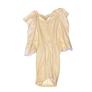 Beautiful wool piece